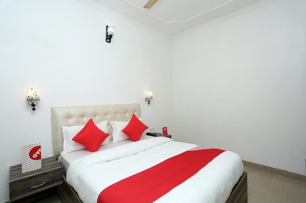 Oyo 16544 Bella Vista By Jordan Hotel Agra  Exterior photo